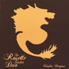 THE ROSETTE GUITAR DUO: Wooden Dragons EP