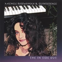"Warm" by Michele Rosewoman