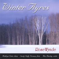 ROSEWYNDE: Winter Ayres