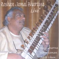 ROSHAN JAMAL BHARTIYA: Roshan Jamal Bhartiya Live