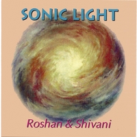 ROSHAN & SHIVANI: Sonic Light