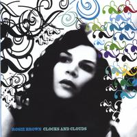 Rosie Brown : Clocks and Clouds