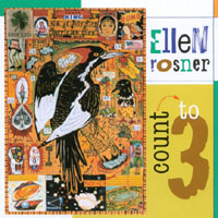 ELLEN ROSNER: Count To 3