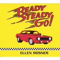 ELLEN ROSNER: Ready, Steady, Go