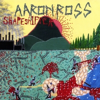 Aaron Ross : Shapeshifter