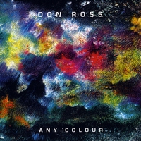 Don Ross : Any Colour