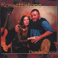 Rossettistone : Deirdre's Song