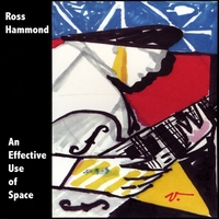 Ross Hammond : An Effective Use of Space