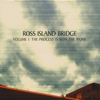 Ross Island Bridge : Volume 1: The Process Is Now The Work