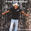 ROSS LARIMORE: Can You Feel It