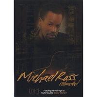 MICHAEL ROSS: Reloaded