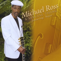Michael Ross : A Special Thing
