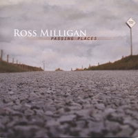 Ross Milligan : Passing Places