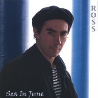 Ross : Sea in June