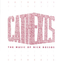 Nick Rossos : Cathexis