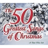 VARIOUS ARTISTS: The 50 Greatest Songs Of Christmas