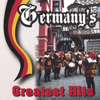 VARIOUS: Germany's Greatest Hits