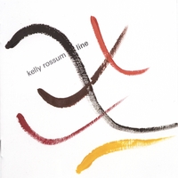 Kelly Rossum : Line