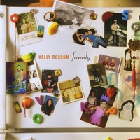 KELLY ROSSUM: Family