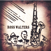 ROSS WALTERS: Ross Walters
