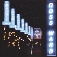 ROSS WARD: Transit Lounge.