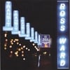 ROSS WARD: Transit Lounge.