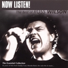 ROSS WILSON: Now Listen! The Best Of Ross Wilson / 2CD
