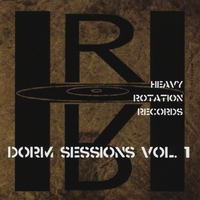 Heavy Rotation Records : Dorm Sessions Vol. 1