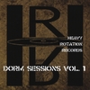 HEAVY ROTATION RECORDS: Dorm Sessions Vol. 1