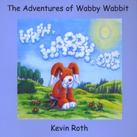 Kevin Roth : The Adventures of Wabby Wabbit