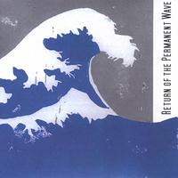 Various Artists - Return of the Permanent Wave Cover