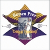 ROTSEN PREZ: Critical Thinking