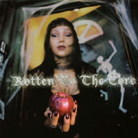 VARIOUS ARTISTS: Rotten to the Core