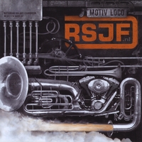 ROTTERDAM SKA-JAZZ FOUNDATION: MoTiv Loco