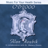 Alan Roubik : CD2000
