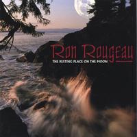 Ron Rougeau : The Resting Place On The Moon