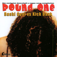 ROUND ONE: Bashi Gyal vs Kick Back