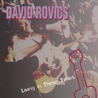 David Rovics : Living In These Times