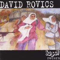 David Rovics : Return