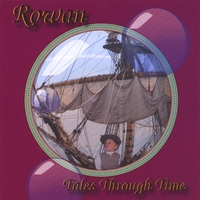 Rowan : Tales Through Time
