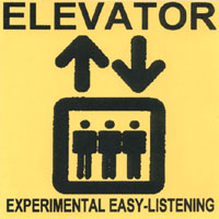 JESS ROWLAND: Elevator: Experimental Easy Listening