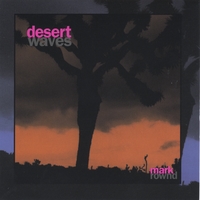 Mark Rownd : Desert Waves