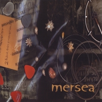 Rowster : The Mersea EP