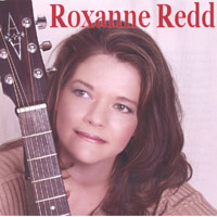Roxanne Redd : Back Behind The School Yard