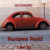 ROXANNE REDD: I Get By