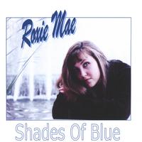 ROXIE MAE: Shades Of Blue
