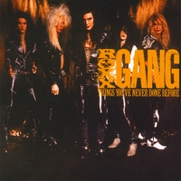 ROXX GANG : THINGS YOU'VE NEVER DONE