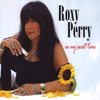 Album In My Sweet Time by Roxy Perry