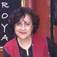 Roya Bahrami : Roya