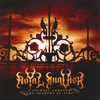 ROYAL ANGUISH: A Journey Through the Shadows of Time